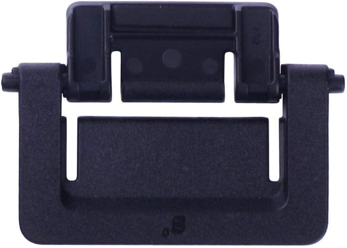 HUYUN Replacement Foot Plastic Stand for Logit G610/G810/G pro X Mechanical Gaming Keyboard image 4