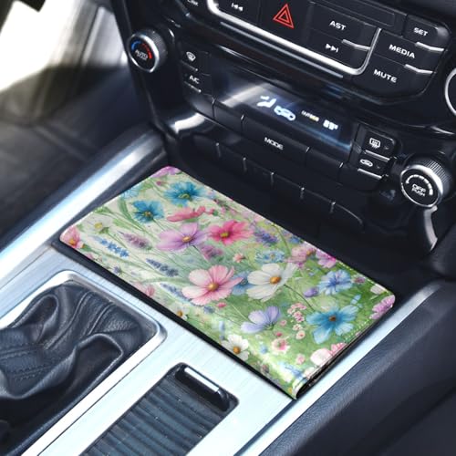 Organizador de Documentos para Auto Slim miniatura 4