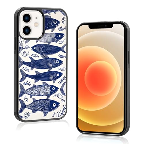 Coque iPhone 12 Pro esthétique : protégez contre les rayures quotidiennes