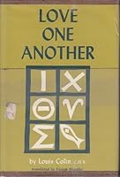 Love One Another B000OIYPS6 Book Cover