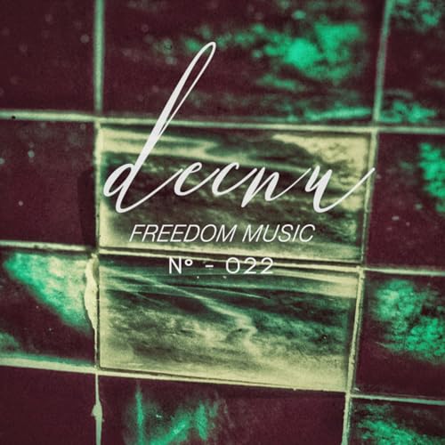 Freedom Music By Decnu - N&ordm; 022