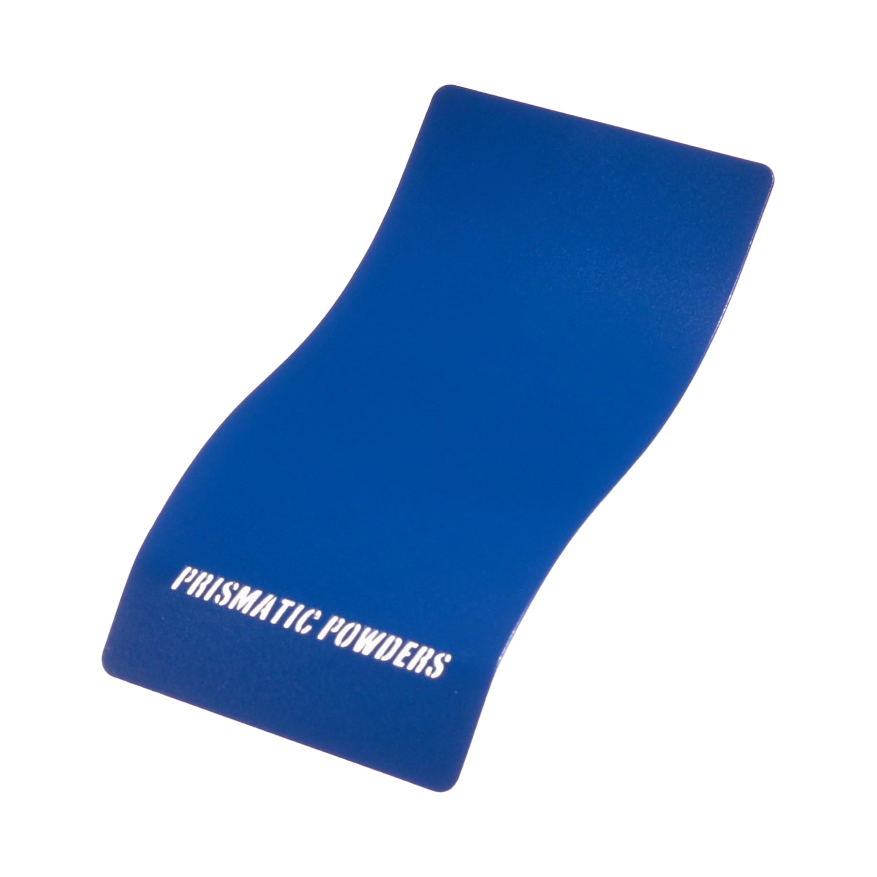 PRISMATIC POWDERS® Flat Dumbell Blue (1 LB/PSB-10376) - The Powder Coat Color Experts