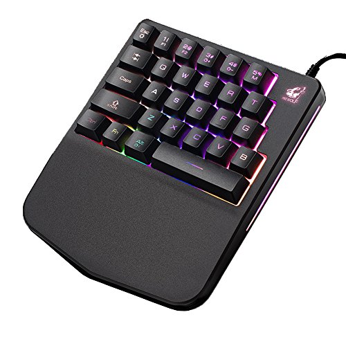 FELiCONRQ[~OL[{[h K11 ЎL[{[h u Q[~OL[pbh p USBL[{[h LED ubN