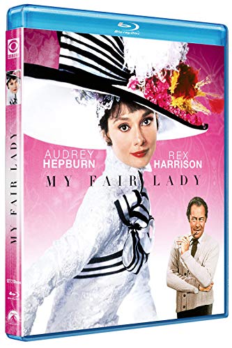My Fair Lady - BD image 3