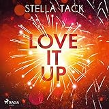 Cover zum Buch Love it up: Stars and Lovers