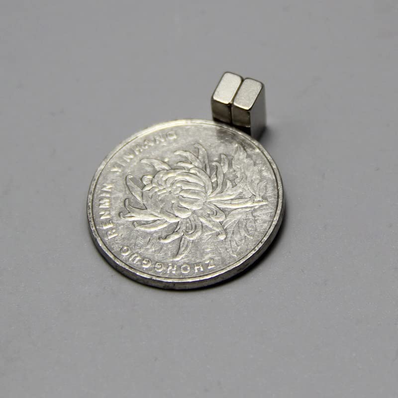 20/30/50PCS 10x5x3mm Super Cuboid Block 10x5x3 mm Neodymium Permanent NdFeB Magnetic 10 * 5 * 3 mm Magnet(50pcs)