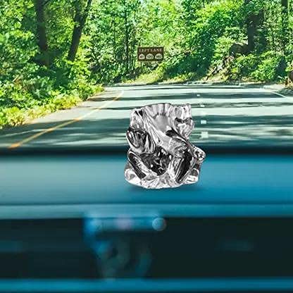 Crystal Ganesha Idol 2 513qSnRgoIS