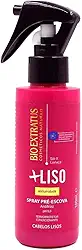 Spray Finalizador Mais Liso 100ml Bio Extratus