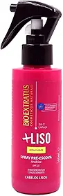 Spray Finalizador Mais Liso 100ml Bio Extratus