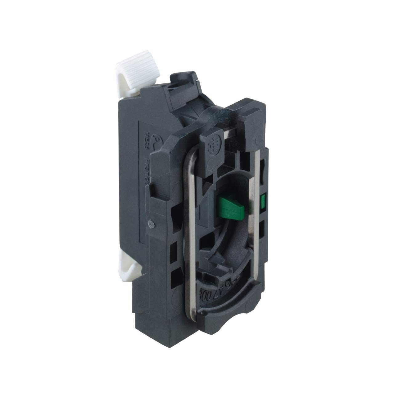 Schneider Electric Harmony XB5 Series Contact Block, 1NO