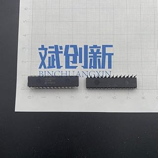 PIC16F723A-I/SP DIP in Stock - (Color: 1 PCS)