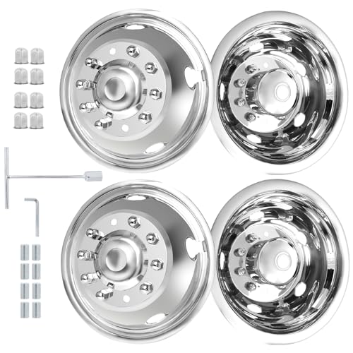 hightall 19.5 Wheel Simulators, 19.5