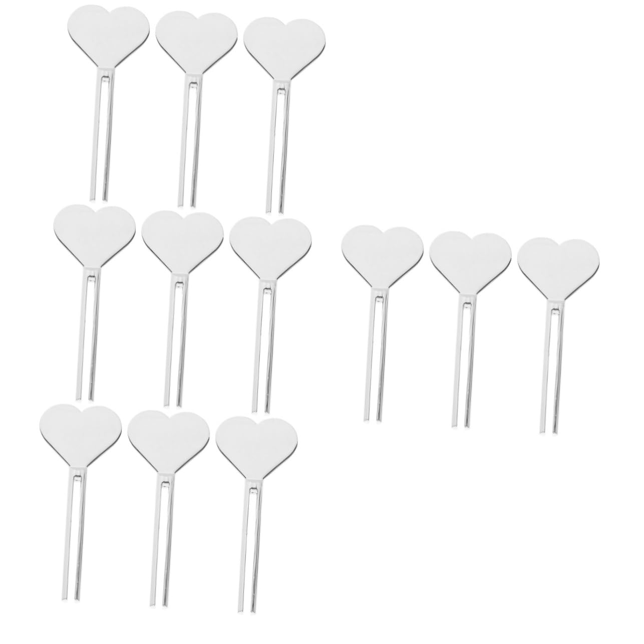 Didiseaon 4 Juegos Exprimidor De Pasta De Exprimidores De Tubos Rodillos De Tubo Exprimidores De Pasta De Herramientas Para Apretar Tubos Aleación De Zinc 3 Piezas * 4