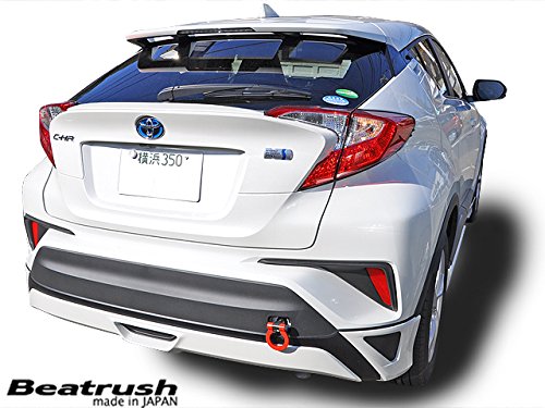 C-HR 牽引フック 赤クスコ製牽引フック＋おまけ付き Amazon | クスコ ( CUSCO ) 牽引フック (可倒式) トヨタ