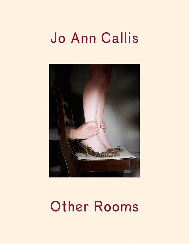 Amazon.com: Jo Ann Callis: Other Rooms: 9781597112758: Callis, Jo