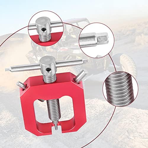 Consejos y reviews para comprar Extractor de engranajes los más solicitados. 5 Imagen adicional
