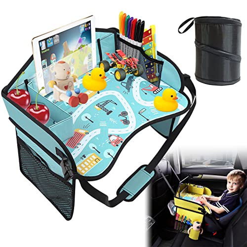 baby travel trays