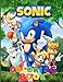 Sónic the Hedgehog Activity Book for Kids: Sónic the Hedgehog Big Activity Book for Boys: Sónic the Hedgehog Drawing & Coloring Book for Kids, Sónic ... Games and Puzzles (Sónic Amazing Gift)