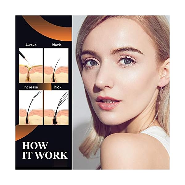 LuxaLash-Eyelash-Growth-Serum-and-Eyebrow-Growth-Formula-for-Fuller-Thicker-and-Longer-Lashes-Brows-Water-Based-Ingredients-for-a-Natural-Lash-Serum LuxaLash Eyelash Growth Serum and Eyebrow Growth Formula for Fuller, Thicker, and Longer Lashes & Brows | Water-Based Ingredients for a Natural Lash Serum