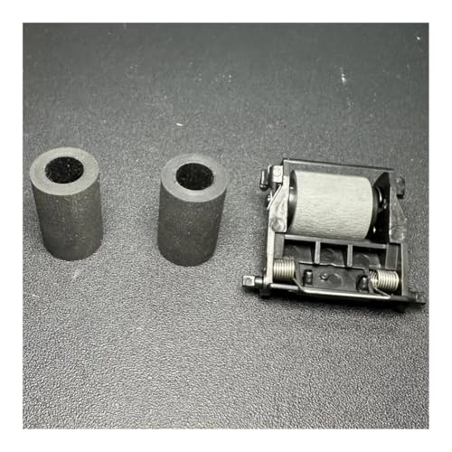 Pneus à rouleaux de séparation ADF 40X8736 pour Lexmark MX310 MX410
