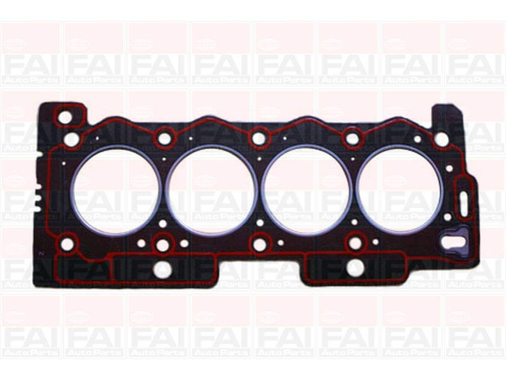 FAI AutopartsHG1186 Gasket, Cylinder Head