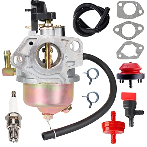 951-14023A Carburetor for Troy-Bilt Storm 3090 3090XP 31AH55Q5711 31AH55Q5766 31AH55Q5 31AH55R5711 31AH55P5766 30'' Self-Propelled Snowblower