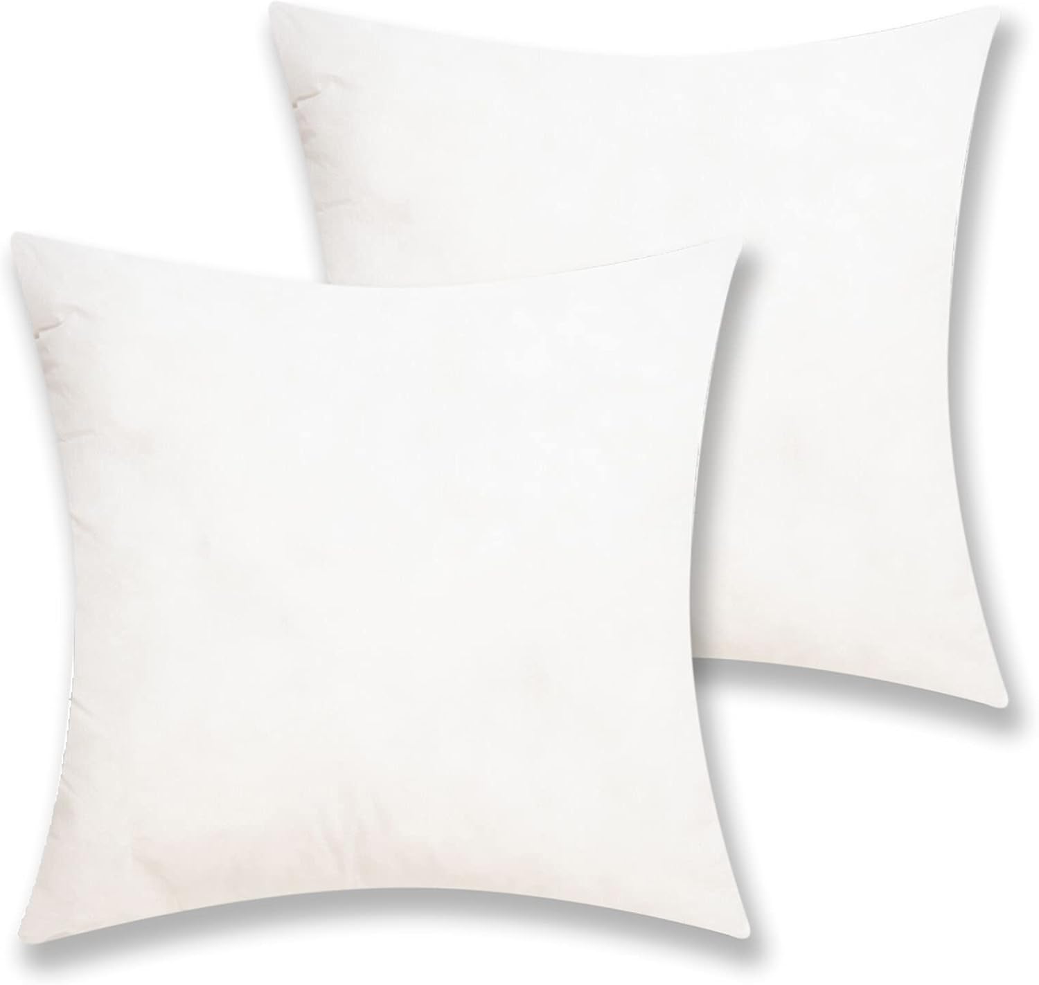 22 down pillow insert