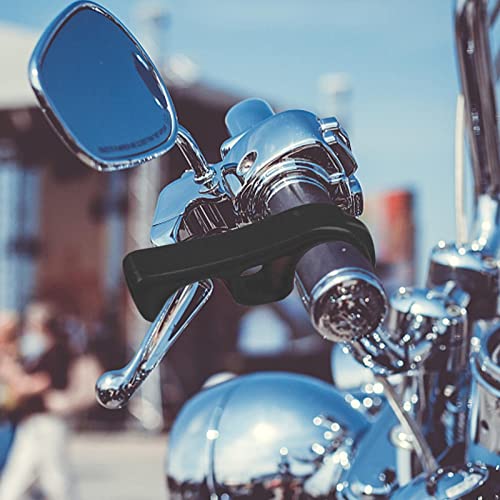 Motorfiets Gesp Remhaak - Fietsparkeerslot - Fietshellingparkeerslot Elimineer onstabiel parkeren voor de meeste fietsen, motorfietsen Synyey - Image 7