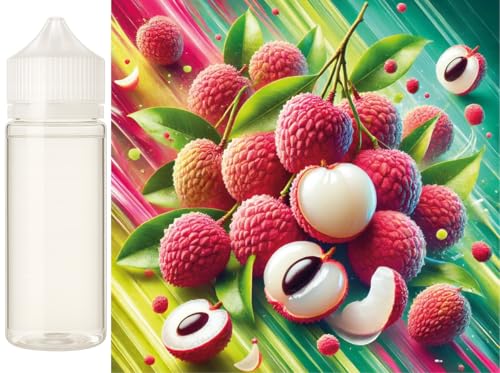 Arôme litchi Sasami flacon 100ml pour rafraîchir vos boissons et vape - 2