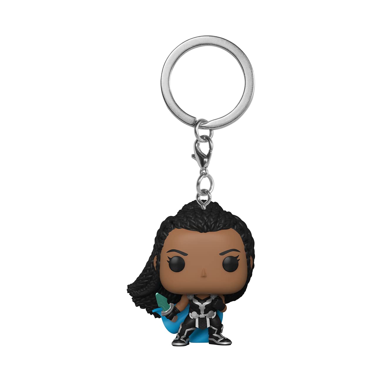 Pop! Keychain Marvel Thor: Love and Thunder - Valkyrie