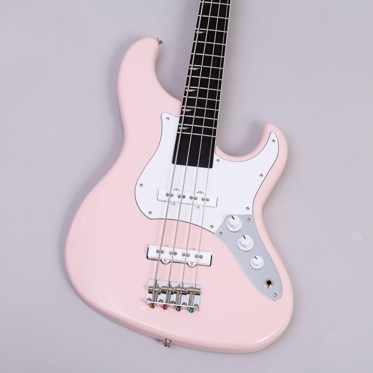 Ryoga VAL-BASS 　ベース エレキベース Ryoga VAL-BASS Ocean Turquoise Blue エレキベース ジャズ
