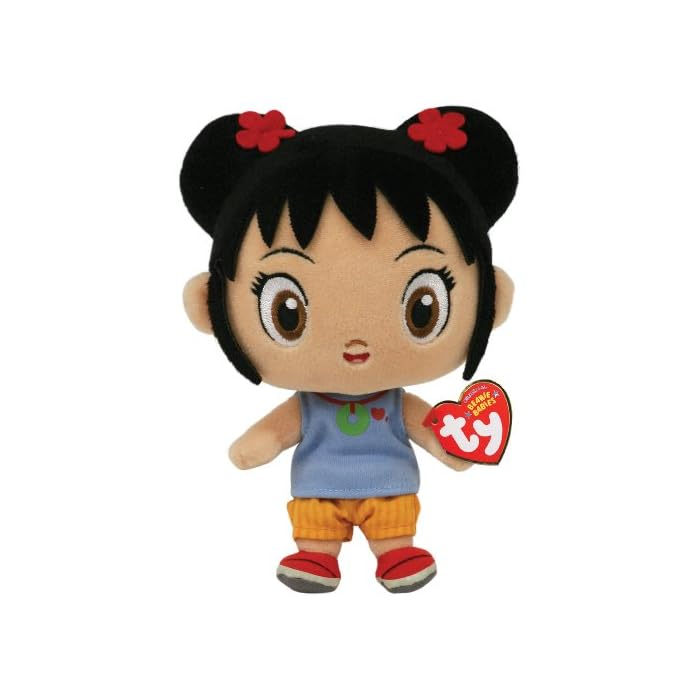 Buy Ty Beanie Baby Kai Lan Ni Hao Kai Lan Online At Desertcart Uae