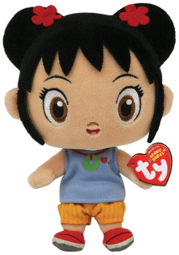 Ty Beanie Baby Kai Lan Ni Hao Kai Lan Buy Online In Romania At Desertcart