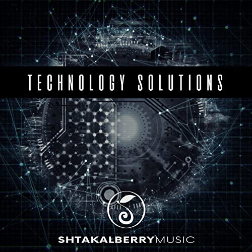 Technology Solutions (Inspiring Corporate Technology)