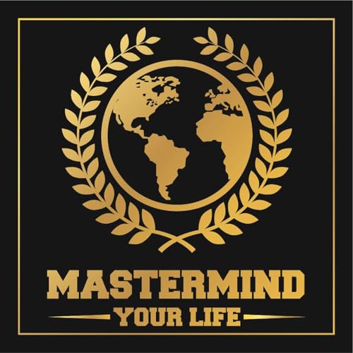 Mastermind Your Life cover art