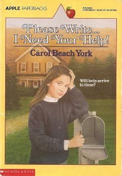 Paperback Please Write...I Need Your Help! Book