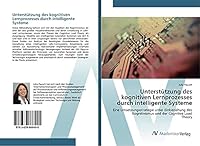 Unterstutzung Des Kognitiven Lernprozesses Durch Intelligente Systeme 3639866495 Book Cover