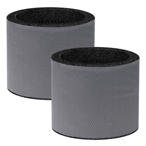 Filter A04-1725-034 2 Layer Mesh