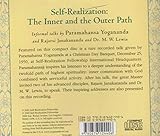 Self-realization: The Inner And the Outer Path No. 5