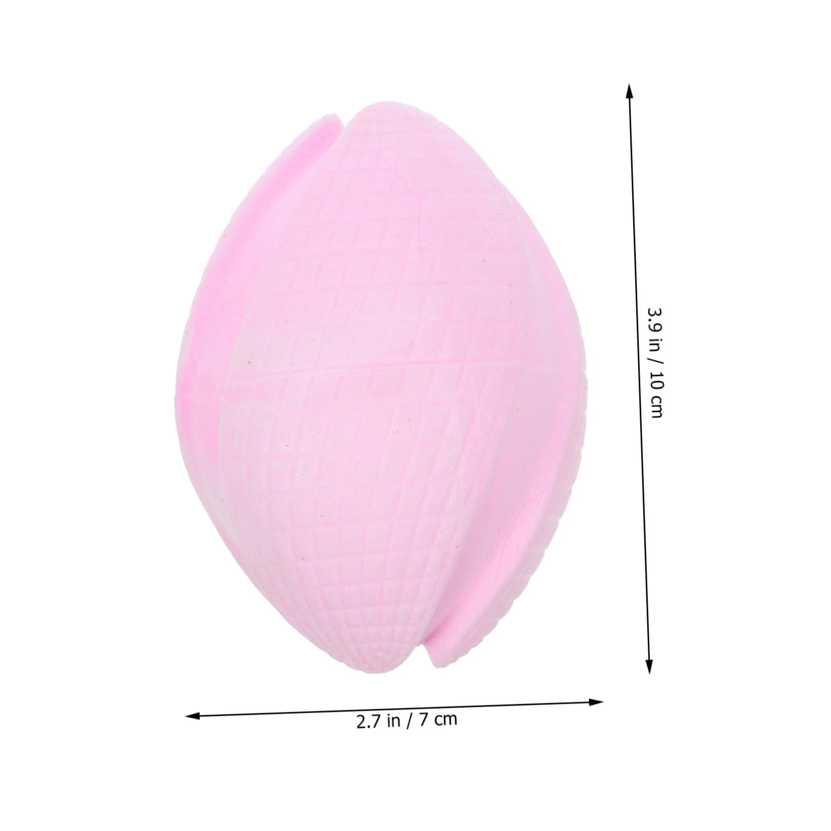 Angoily 5pièces Ballon à Mâcher pour Chiens Jouet De Dentition Flottant pour Chiots Petits Moyens Et Chiens pour Jouer Et Mastiquer