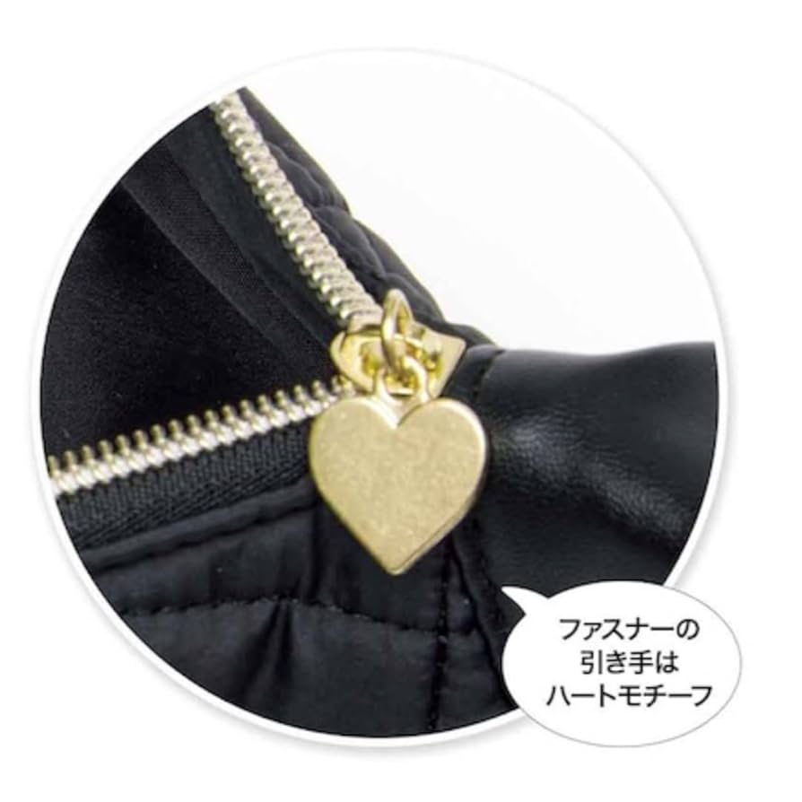 ローズ様♡親子三日月ショルダーバッグ♡ジョリーフルール ローズ様♡親子三日月ショルダーバッグ♡ジョリーフルール