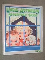 Lucie Attwell's Storytime Tales B00Q8P2DPG Book Cover