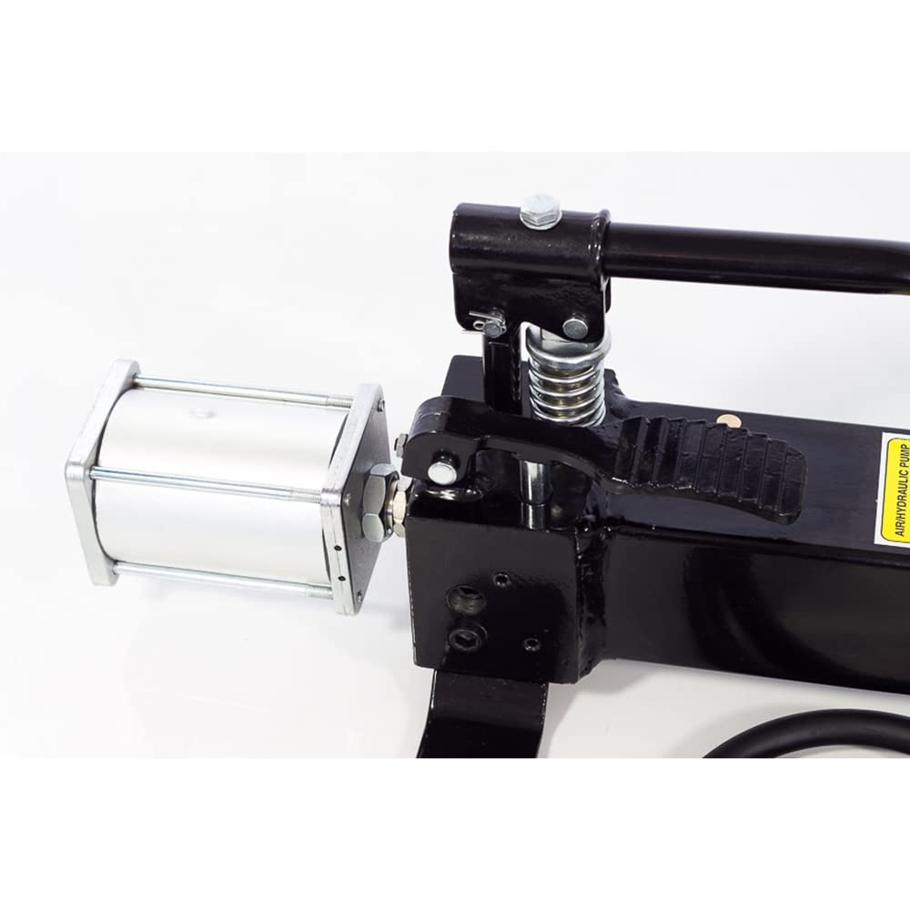 SOGI PMP-150 Pompa idraulica pneumatica a pedale di ricambio per sollevatore SL-150