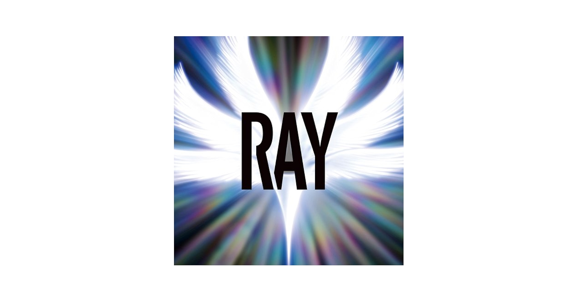 Bump of Chicken - RAY - BUMP OF CHICKEN - Amazon.com Music