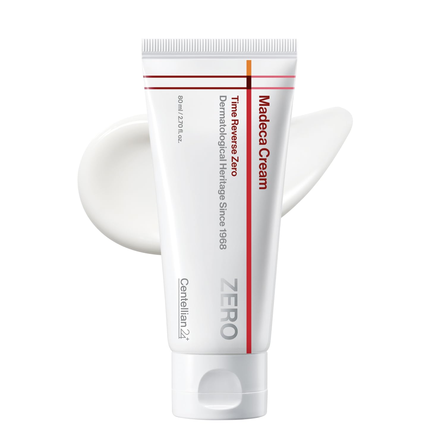 Centellian24 Tagescreme Madeca Cream Time Reverse Zero Big Size