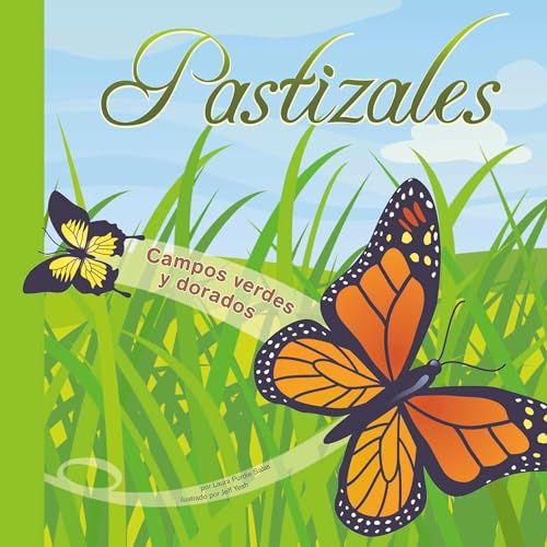 Pastizales [Grasslands] - Laura Purdie Salas, Jeffrey Yesh, Patricia Abello episode artwork