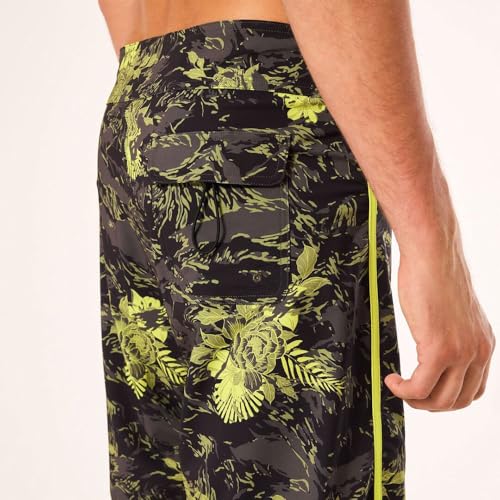 Oakley Palm Florals Recycled 19” Boardshort - image 7