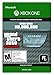 GTA V Megalodon Shark Cash Card - Xbox One Digital Code