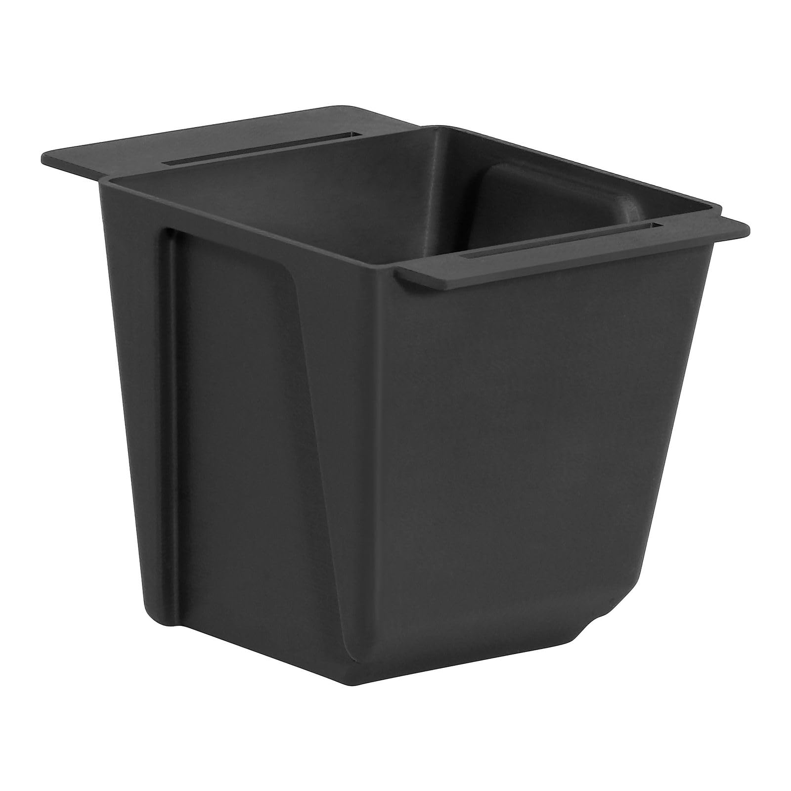 Vaso Per Piante Easy 10x10x10 Cm - Plastica Robusta Per Interni/Esterni, Perfetto Per Erbe E Arbusti, Design Europeo - 3