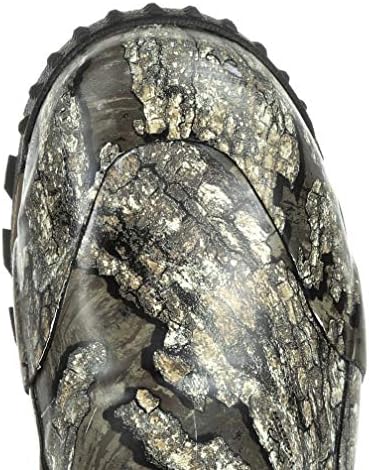 Rocky Men's Sport PRO Hiking Boot, Realtree Timber, 9 | Image 3